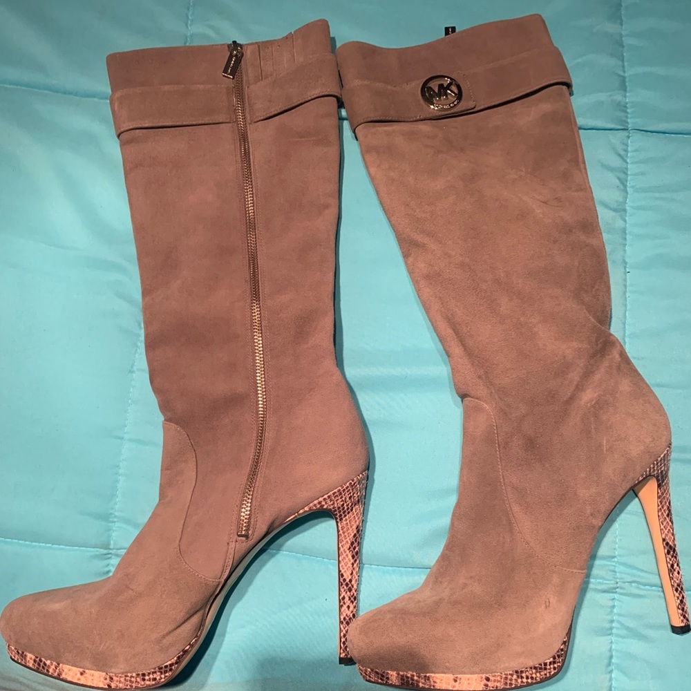 Michael Kors Boots